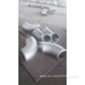 Bevelled End Connection Pipe Bend Elbow
